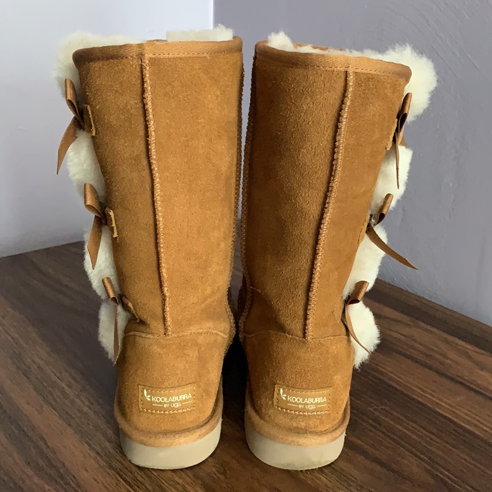 Boots - Picture 2 of 4